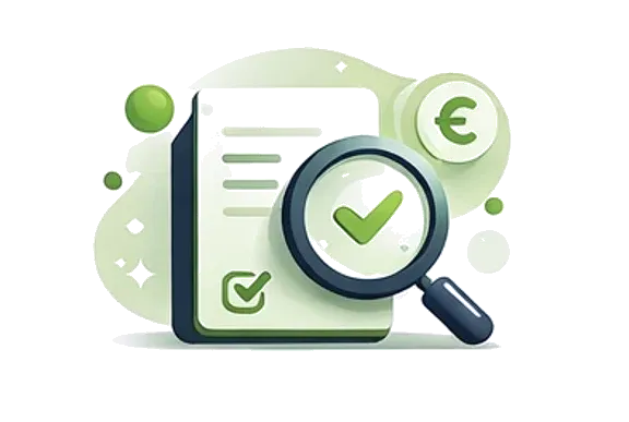 Free assessment